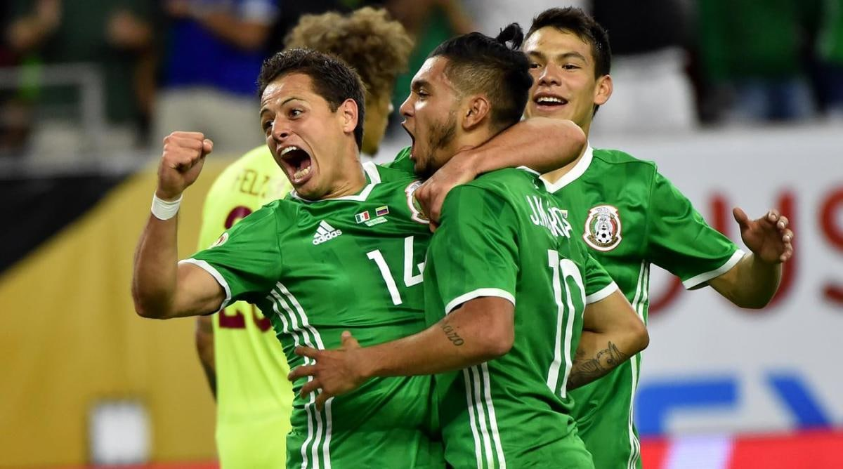 足球双冠王世界杯双冠王后四球:联赛不败双杀世界杯墨西哥世界