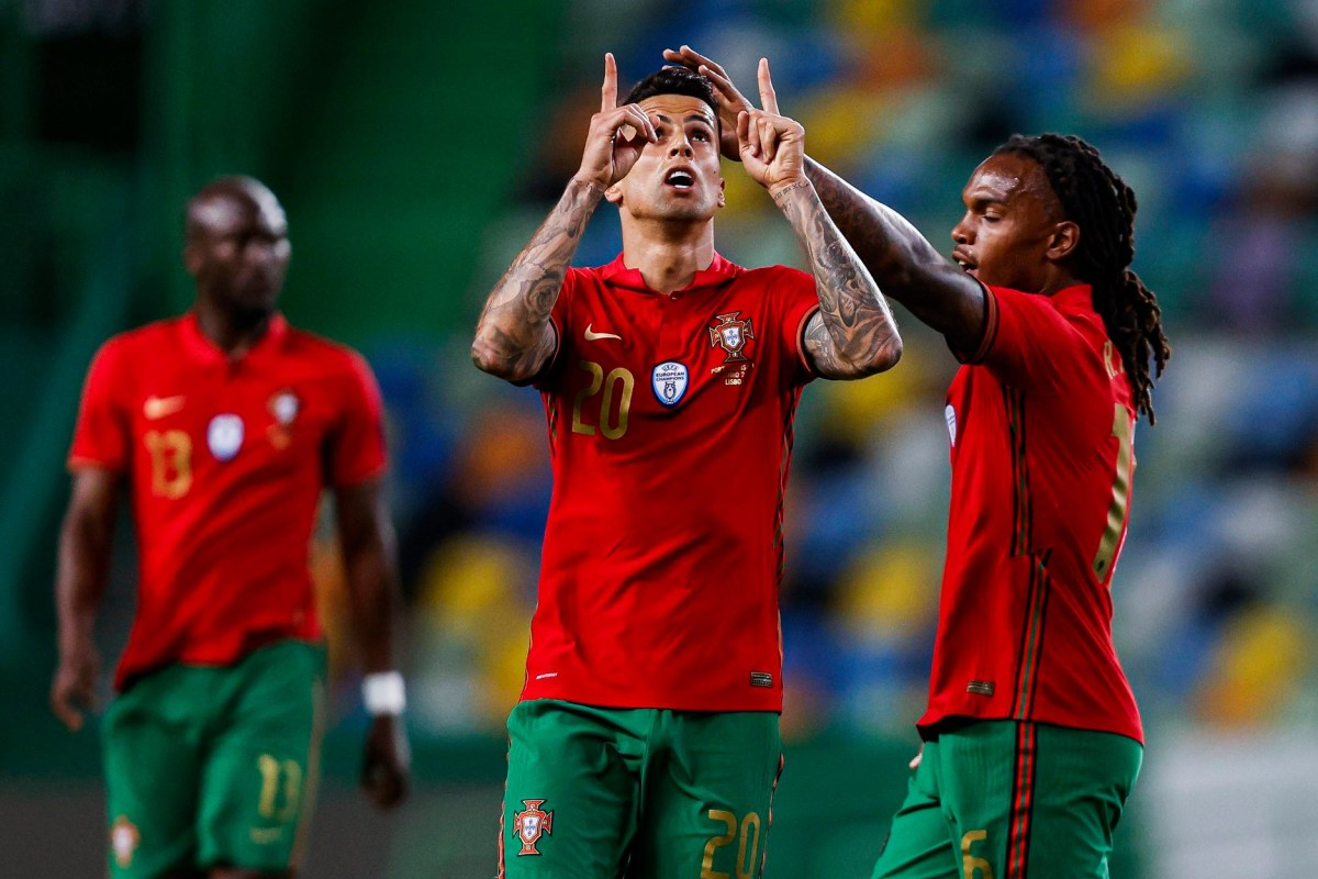 世界杯葡萄牙球队波胆，球队状态不佳，有可能遭遇淘汰