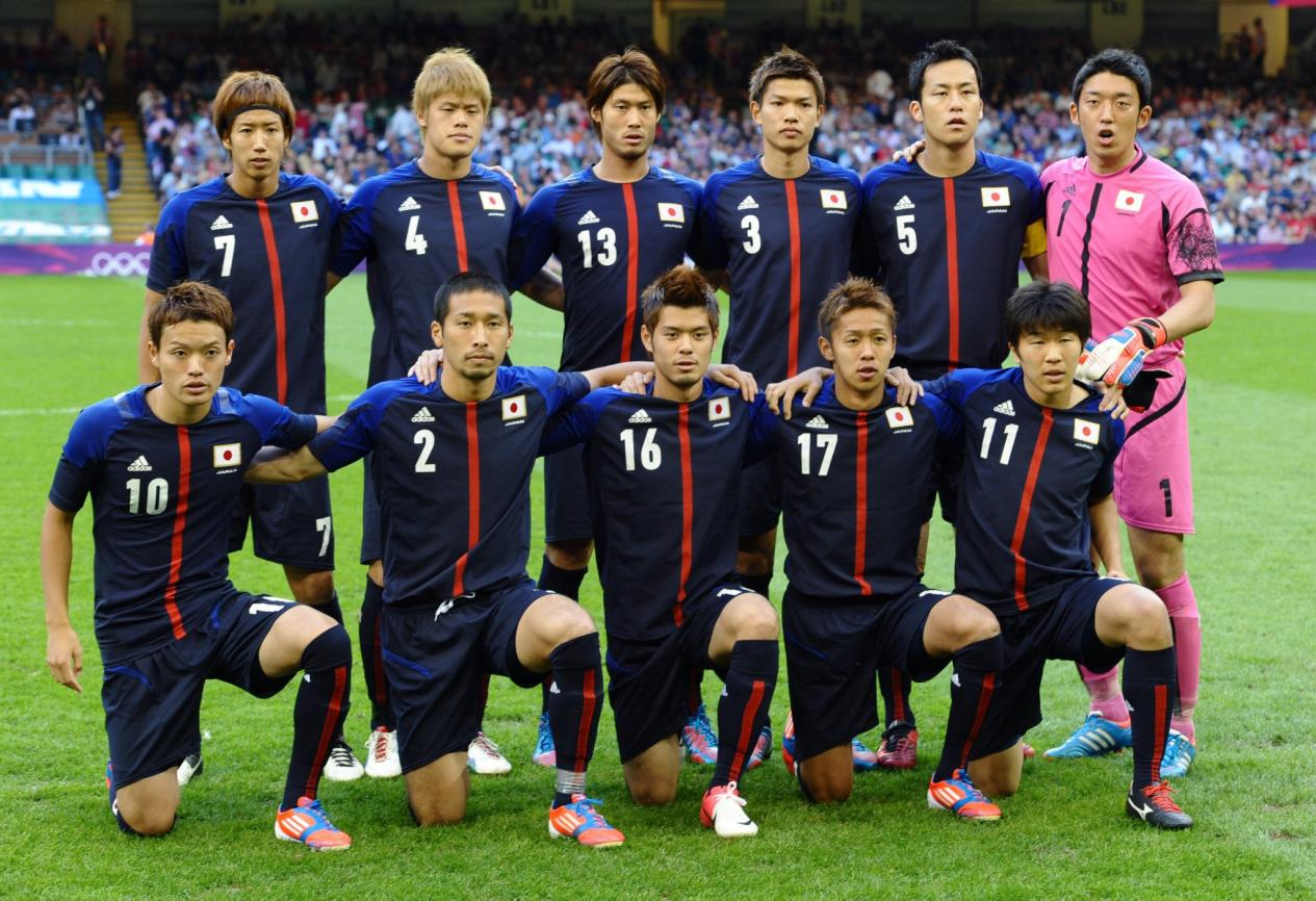 追求胜利巴黎客场抓获对手日本国家队世界杯名单