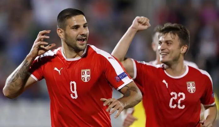 塞尔维亚世界杯预测输赢提前锁定败局双方实力不等