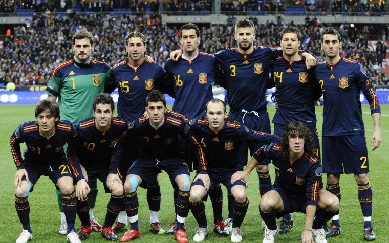 止住颓势米兰希望主场连胜西班牙国家男子足球队比赛