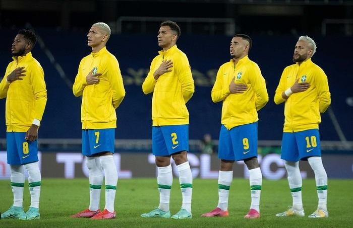意大利天空:世界杯答应萨里自由离队现在却变卦了巴西球队直播