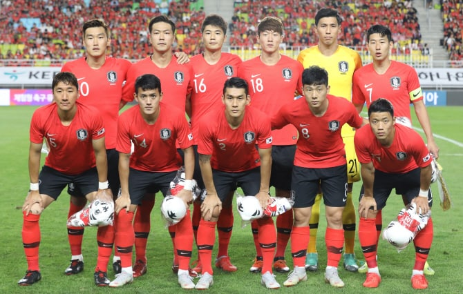 足总杯切尔西在加时赛中以2-1险胜韩国国家队世界杯名单