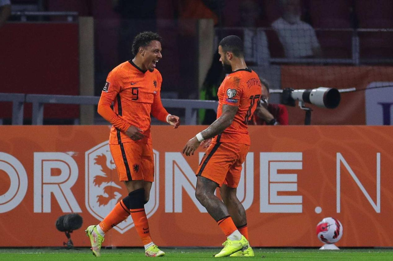 这个赛季基本没有比赛谈谈个人想法荷兰vs卡塔尔预测胜负