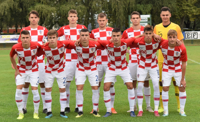 克罗地亚世界杯预测实力最大的仰仗是这几个球员