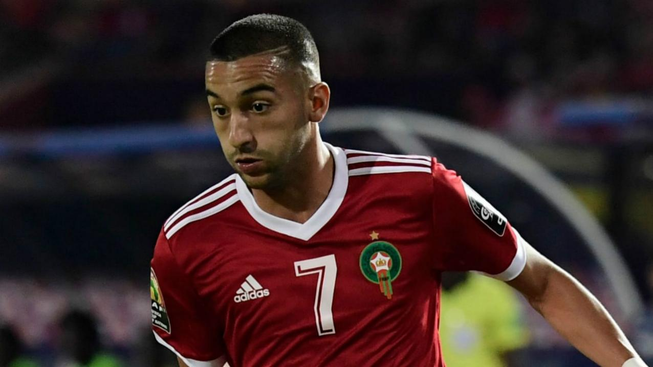 状态依旧爆棚盘点本赛季依旧光芒四射的老将2022年世界杯摩洛哥球队