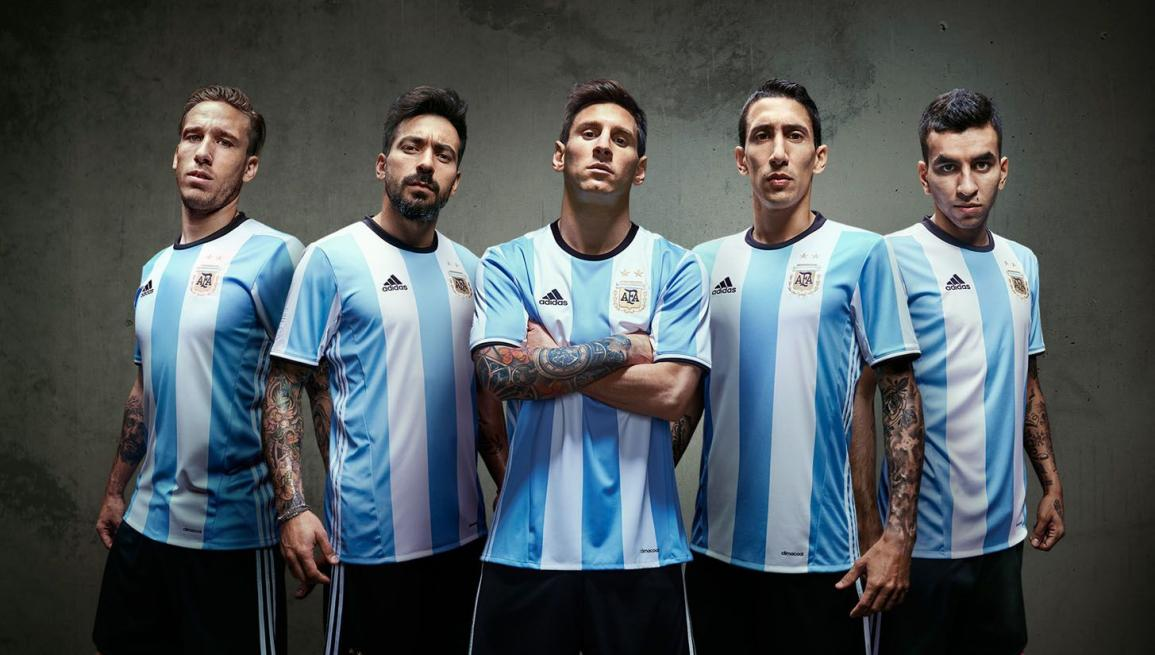 重启计划:世界杯为赛季重启做准备阿根廷国家队分析