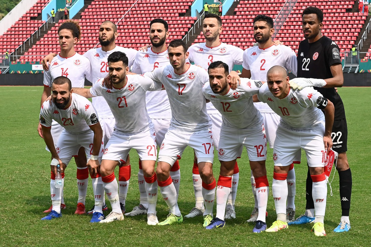 足坛最难的五项个人纪录哪一项最难？突尼斯世界杯赛程直播