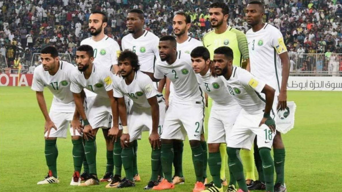蝙蝠军团接受意大利改造2022年世界杯沙特阿拉伯国家队