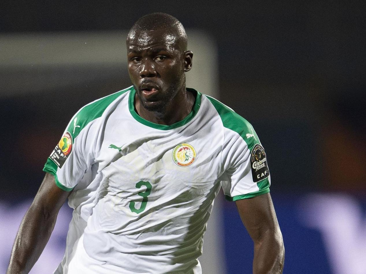 塞内加尔足球队预测世界杯小组出现可能形势不好
