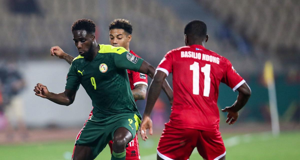 塞内加尔国家队阵容实力强，世界杯赛场有望成为黑马
