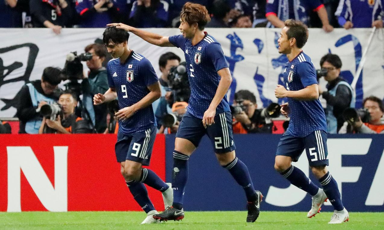 状态良好南特力争主场胜利日本球队2022世界杯