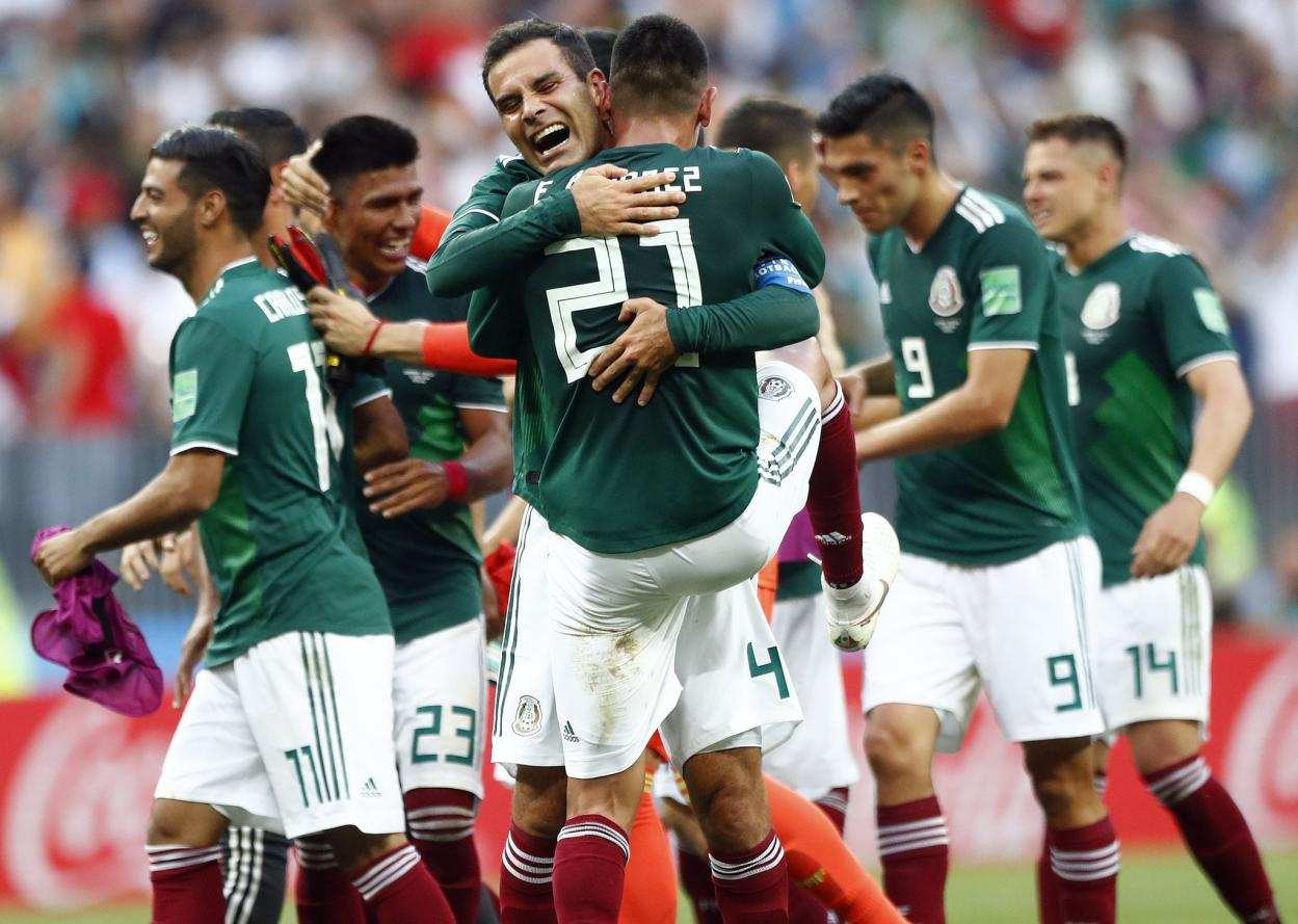 墨西哥世界杯赛前预测分析，小组赛将进行激烈对战