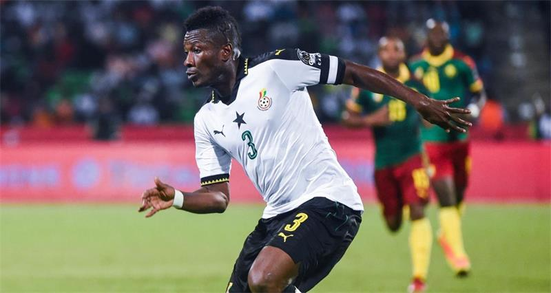 加纳足球队世界杯对阵葡萄牙后表示信心十足