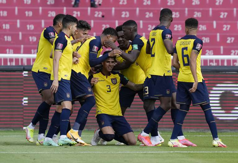重返前四埃梅里让阿森纳更美厄瓜多尔2022世界杯赛程