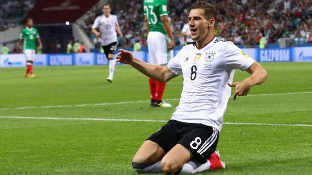 足球世界网(体育)足球——世界杯卡塔尔世界杯决赛预测德国