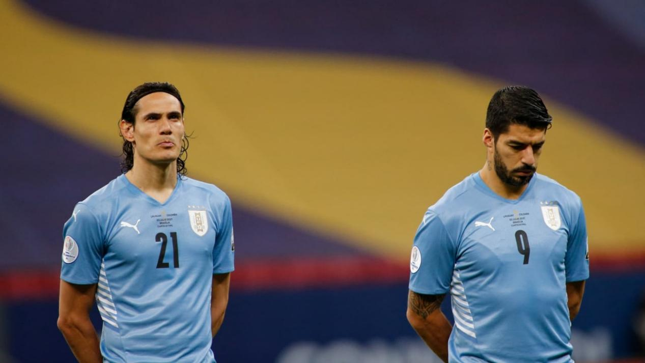 乌拉圭VS韩国比赛预测分析，世界杯小组赛前者将以大胜结束战