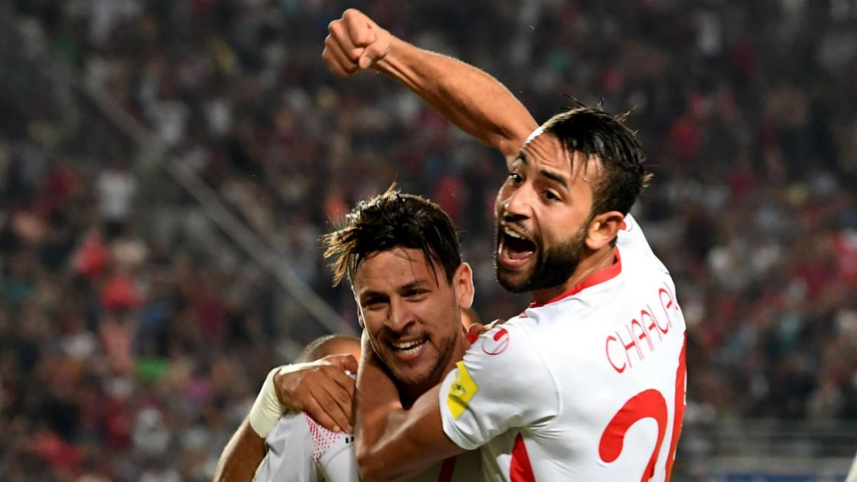 曼联传说声势vs世界杯传说声势突尼斯球队即时比分