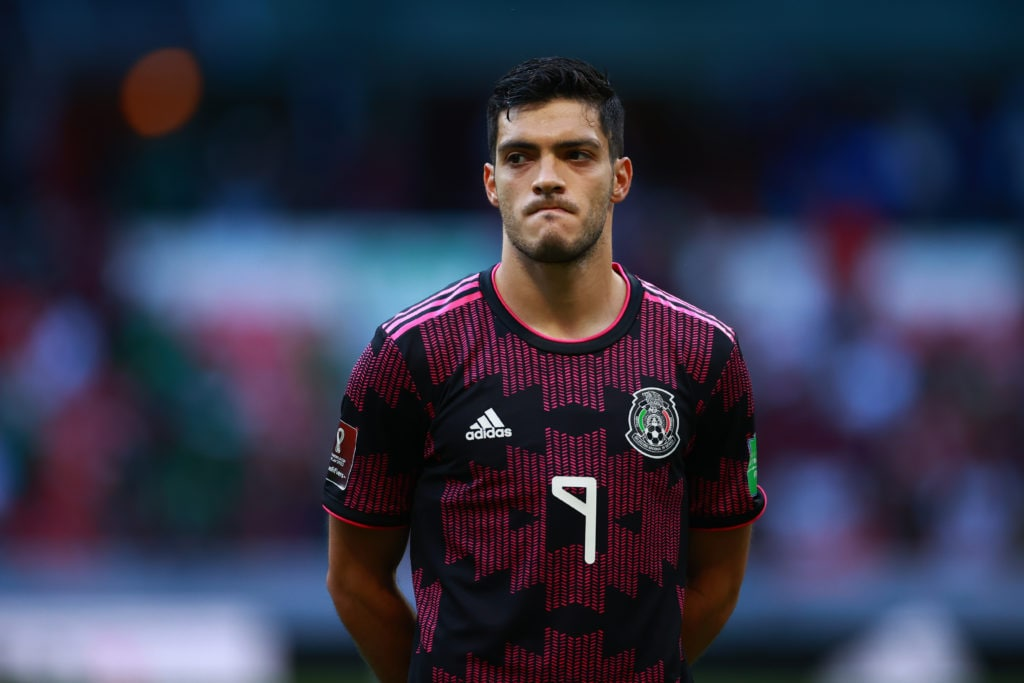 最后一战富勒姆希望更进一步墨西哥世界杯球队预测