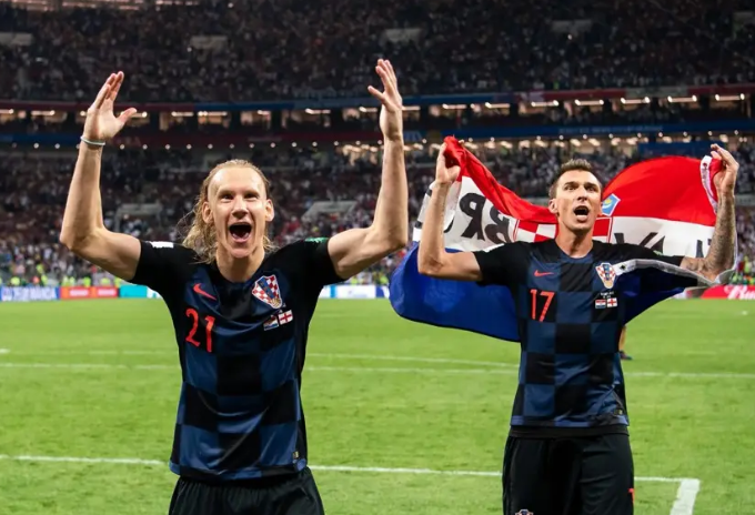 克罗地亚世界杯分组预测黄金一代有望改写历史