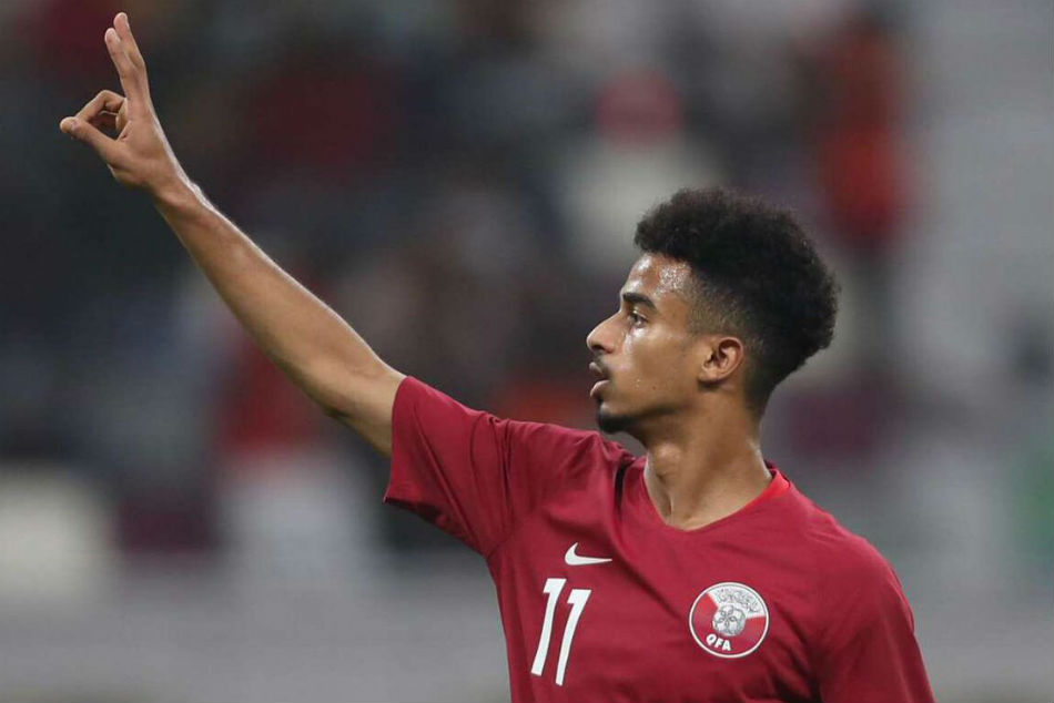 卡塔尔世界杯32强预测卡塔尔队展开的揭幕战，结果显而易见