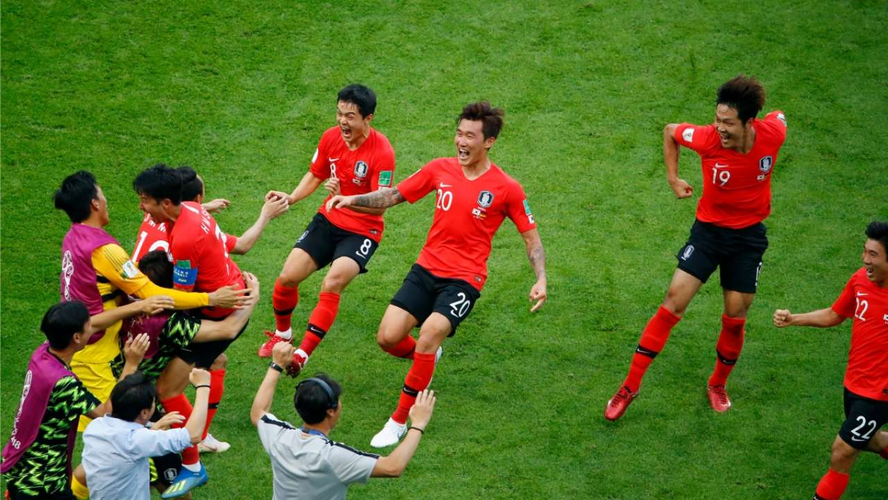武藤嘉治默认转会纽卡斯尔世界杯传闻或成真韩国球队足球预测