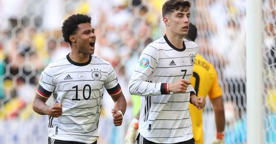 <b>最陌生的国家德比梅罗不再难上演德国队2022世界杯赛程</b>