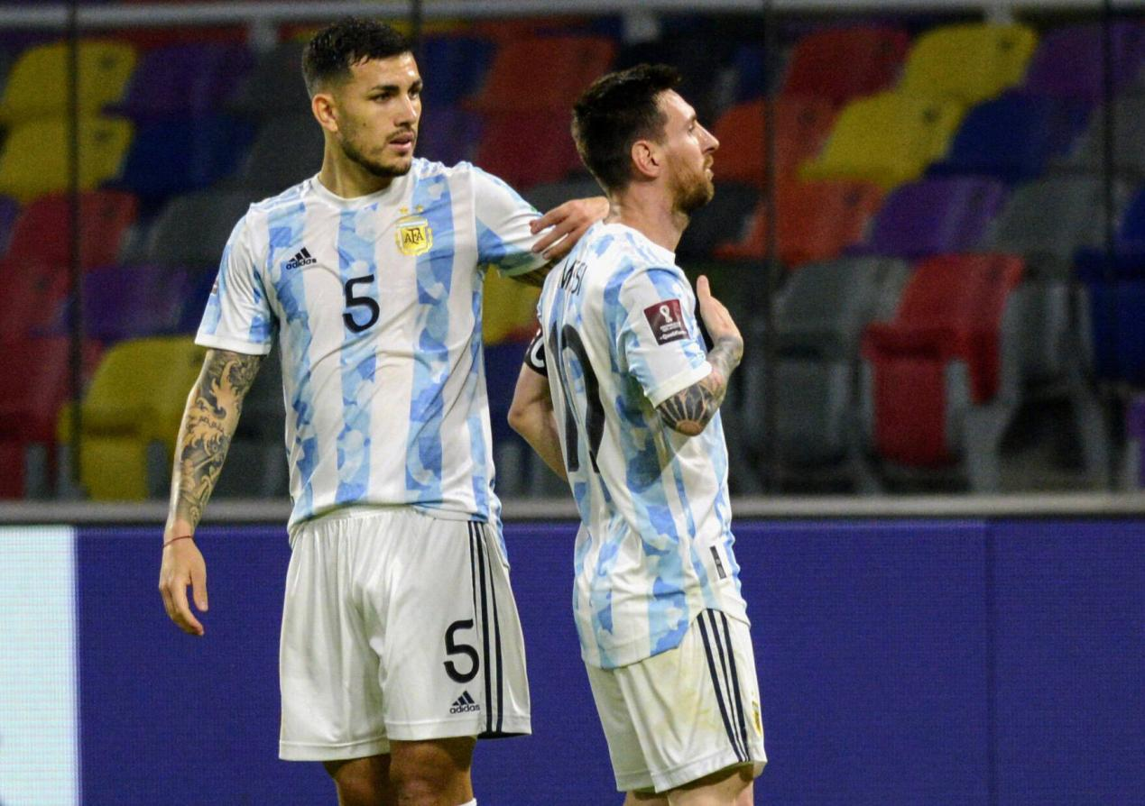 转身！重生博格巴将与世界杯续约谈判已经开始阿根廷球队202