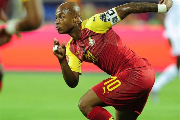加纳赛事2-3不敌葡萄牙本届世界杯遗憾出局