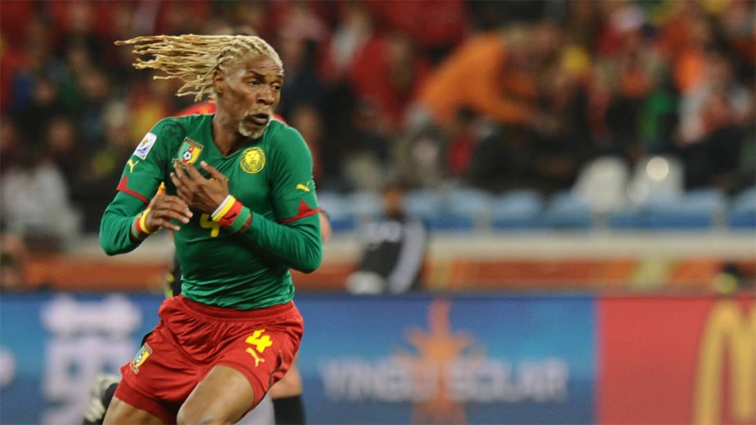 喀麦隆足球队赛程已经公布，世界杯小组赛中目标是获胜