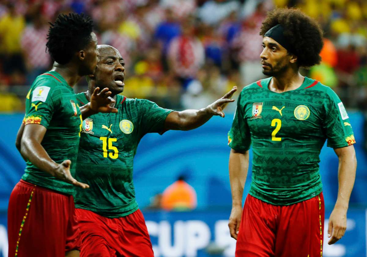 瑞士vs喀麦隆比分预测分析，本届世界杯会以2:0的优势获胜