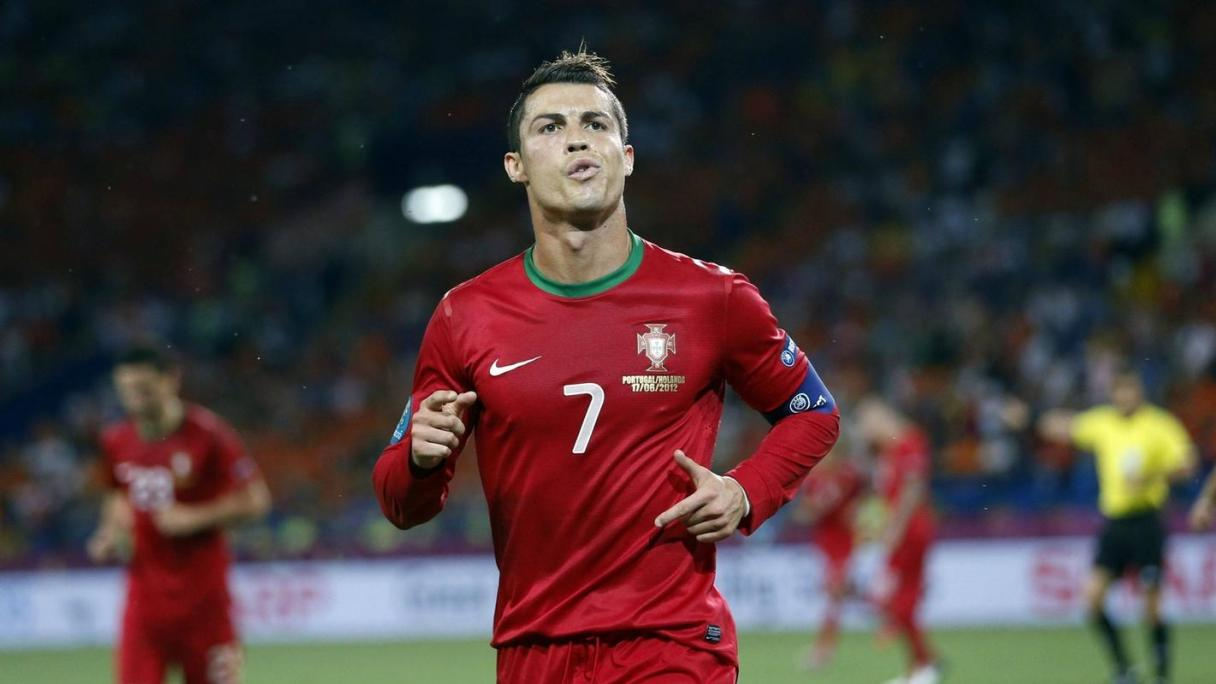 葡萄牙足球队滚球预测，将会在世界杯小组赛中输给乌拉圭