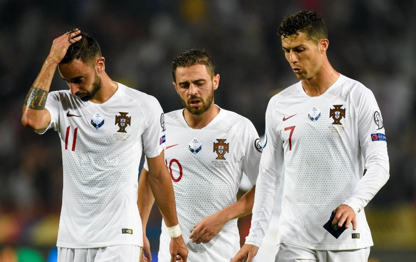 葡萄牙球队大小球预测，球队有望在世界杯小组赛晋级