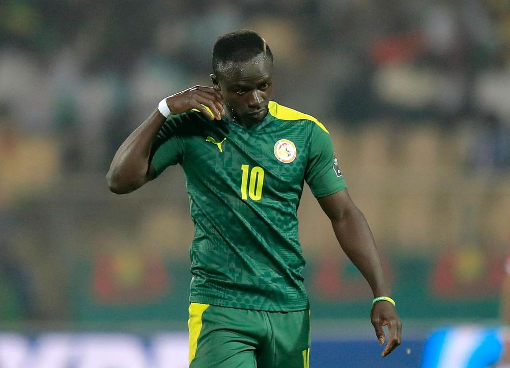 塞内加尔足球队预测能够打进八强，为世界杯球迷给判断准确消