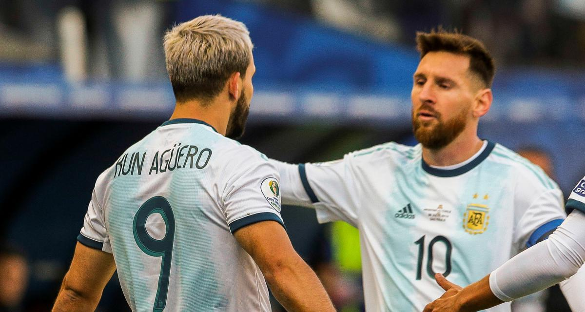 足协杯决赛回顾:太阳底下无新事但有新英雄阿根廷国家男子足球
