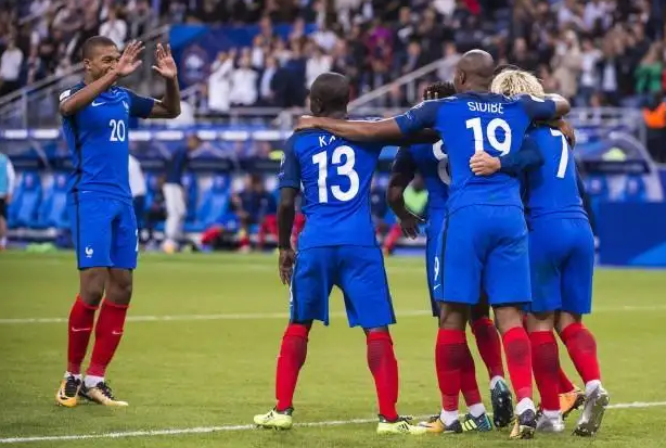 法国世界杯分析预测，能够在小组比赛中轻松取得胜利