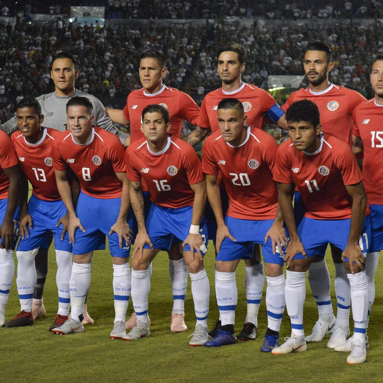 前世界杯球员阿比达尔组建拉比奥加盟世界杯哥斯达黎加国家队