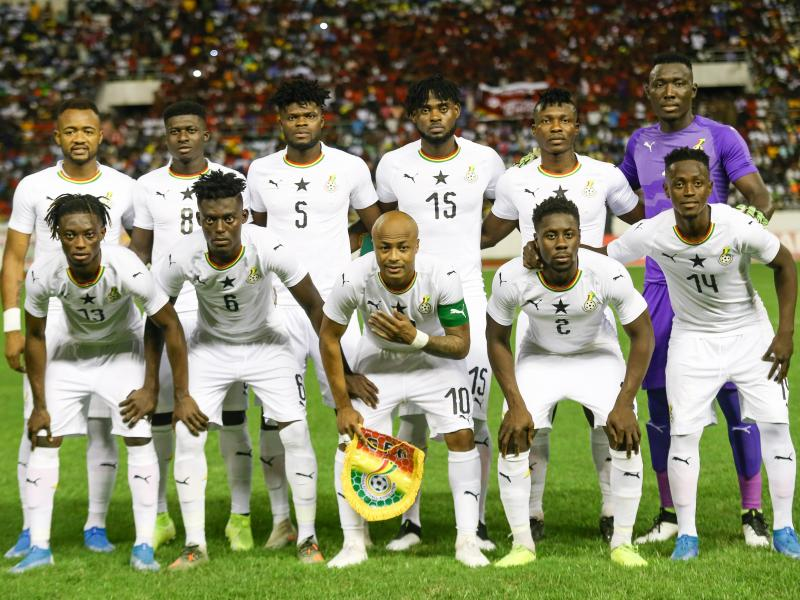 加纳足球队赛事详情，球队主帅世界杯赛后宣布辞职