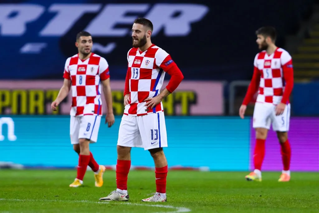 克罗地亚世界杯预测输赢双方实力悬殊此战轻松获胜