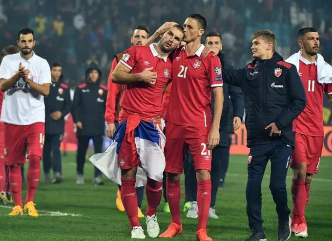 塞尔维亚国家队世界杯分组不利遭遇巴西或提前出局