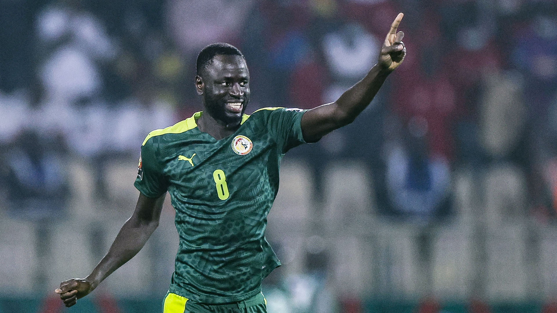 塞内加尔足球队预测拼尽全力，世界杯小组赛有望出线