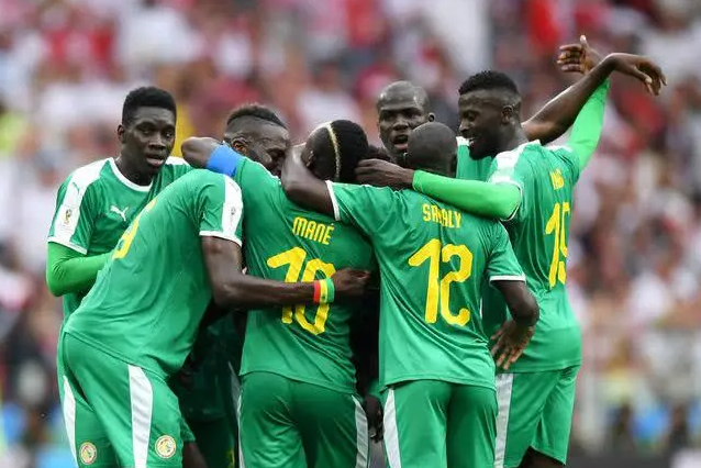 塞内加尔球队预测网站解析队员实力，世界杯小组赛会有惊喜表