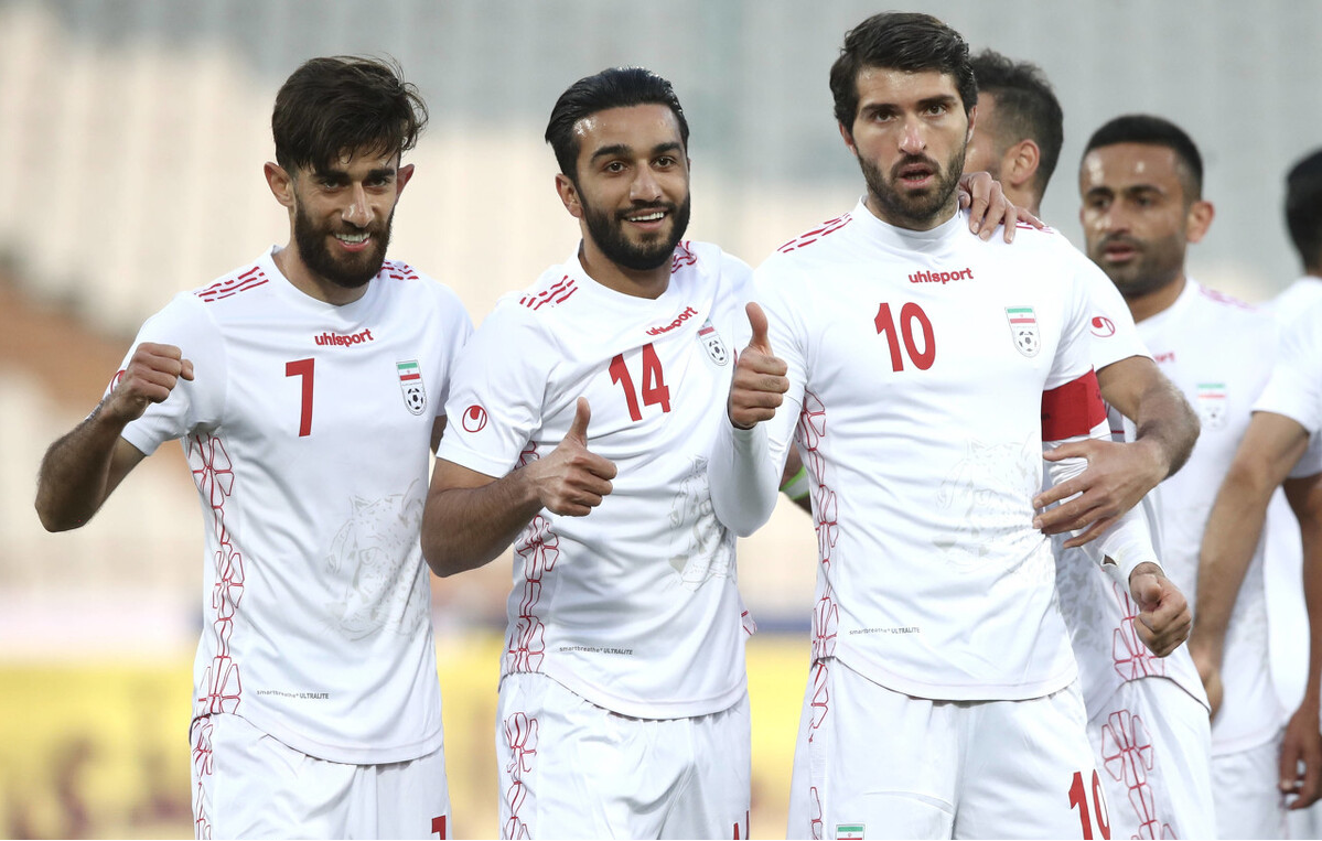 伊朗国家队直播官网对球队的夺冠分析怎么做？