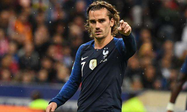 法国国家队冠军预测，球队状态不稳，本届世界杯赛难以获得卫