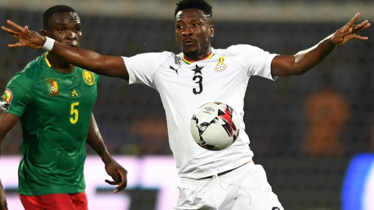 加纳国家队阵容实力分析，球队在世界杯小组赛被淘汰出局