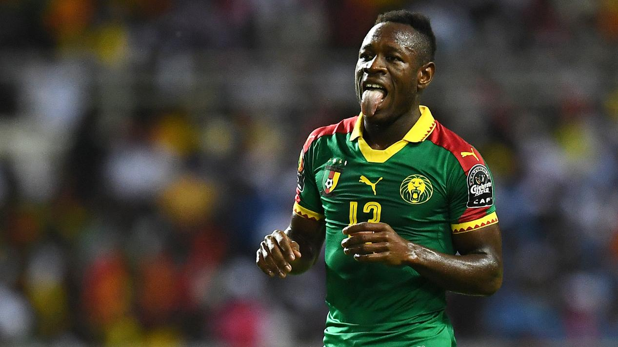 喀麦隆球队直播2014年假球事件，在世界杯赛场上难有成绩