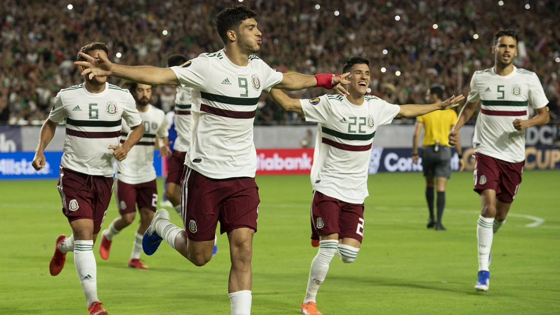墨西哥世界杯胜平负预测分析，可能在小组赛取得两胜一败的战