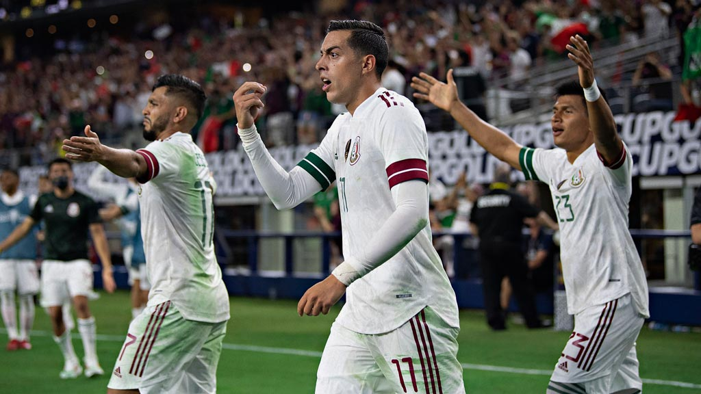 墨西哥世界杯前瞻预测分析，有望在小组赛获得晋级