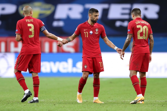 卡塔尔世界杯8强预测葡萄牙队，小组赛出线几率不大