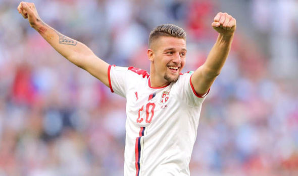 塞尔维亚世界杯预测实力不俗小组赛至少拿三分